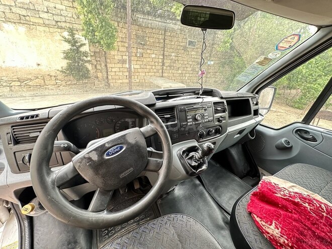 Ford Transit 2013, 440,000 km - 2.2 л - Bakı