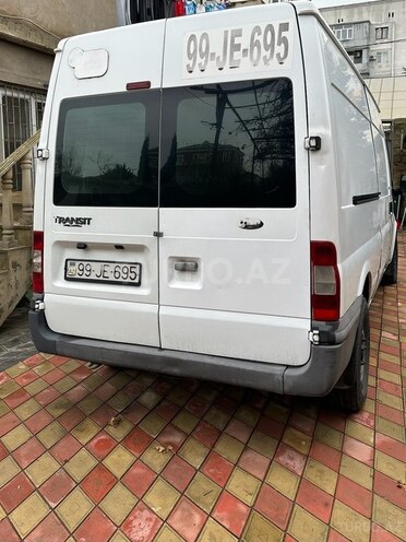 Ford Transit 2013, 440,000 km - 2.2 л - Bakı