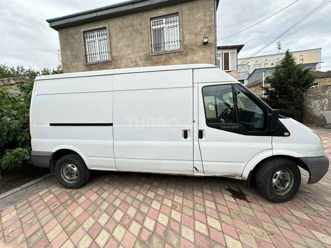 Ford Transit 2013, 440,000 km - 2.2 л - Bakı