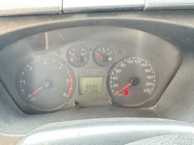 Ford Transit 2013, 440,000 km - 2.2 л - Bakı