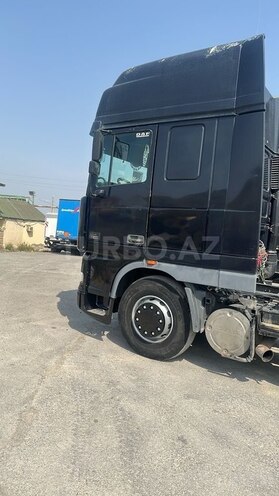 DAF 95 XF 2002, 757,757 km - 13.0 l - Bakı