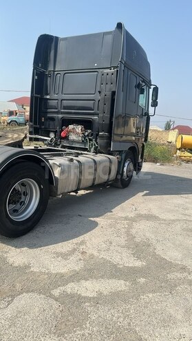 DAF 95 XF 2002, 757,757 km - 13.0 l - Bakı