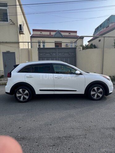 Kia Niro 2017, 149,000 km - 1.6 л - Bakı