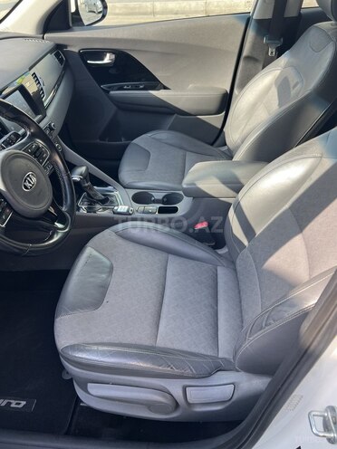Kia Niro 2017, 149,000 km - 1.6 л - Bakı