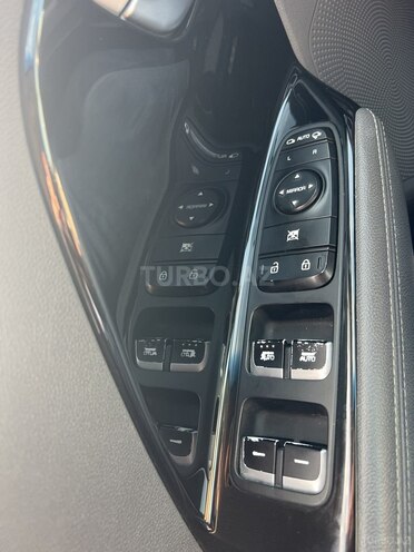 Kia Niro 2017, 149,000 km - 1.6 л - Bakı