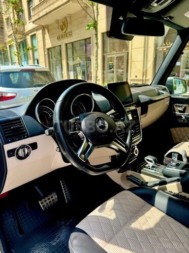 Mercedes G 63 AMG-11