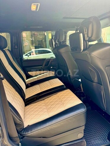 Mercedes G 63 AMG-14