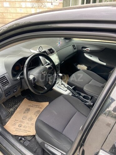 Toyota Corolla 2013, 240,580 km - 1.6 l - Bakı