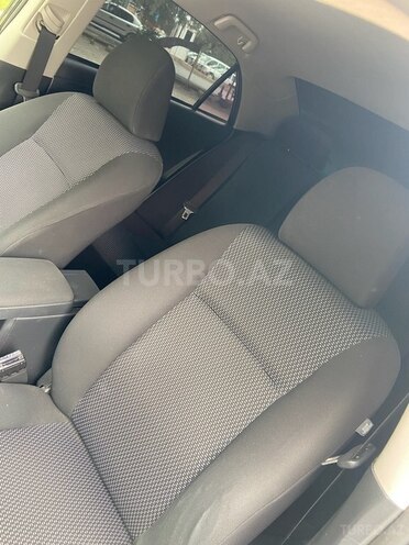Toyota Corolla 2013, 240,580 km - 1.6 l - Bakı
