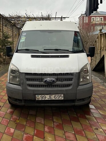 Ford Transit 2013, 440,000 km - 2.2 л - Bakı