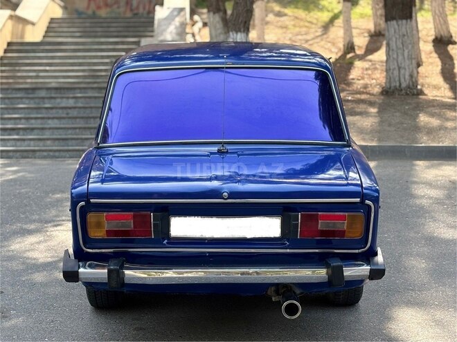 LADA (VAZ) 2106 1991, 95,000 km - 1.6 l - Bakı