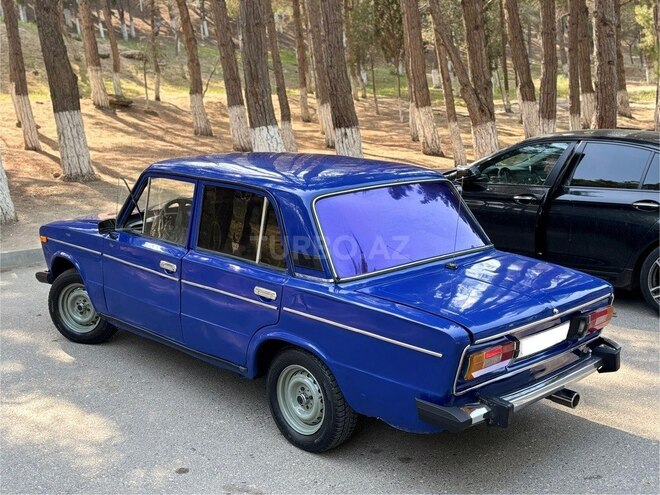 LADA (VAZ) 2106 1991, 95,000 km - 1.6 l - Bakı