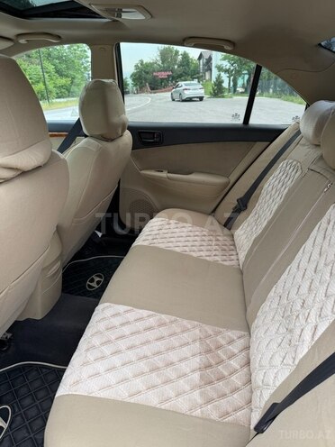 Hyundai Sonata 2009, 262,000 km - 2.4 l - Ağsu