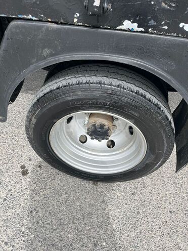 GAZ 33021 1997, 400,000 km - 2.4 l - Bakı