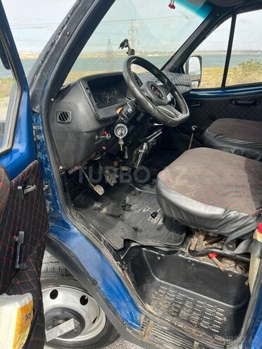 GAZ 33021 1997, 400,000 km - 2.4 l - Bakı