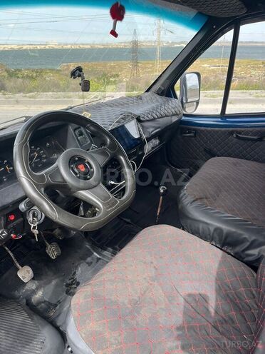 GAZ 33021 1997, 400,000 km - 2.4 l - Bakı