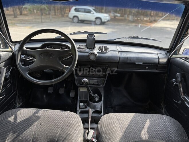LADA (VAZ) 2106 1991, 95,000 km - 1.6 l - Bakı
