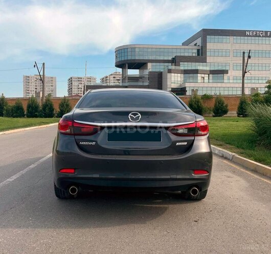 Mazda 6-2