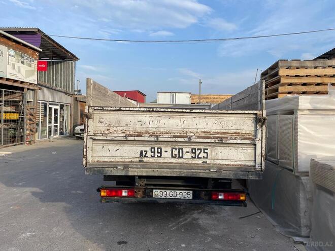 Ford Transit 2000, 250,000 km - 2.4 л - Bakı