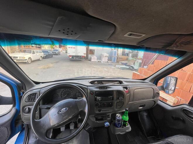 Ford Transit 2000, 250,000 km - 2.4 л - Bakı