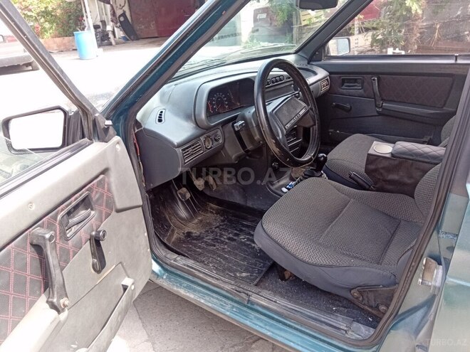 LADA (VAZ) 21099 2000, 175,000 km - 1.5 л - Tərtər