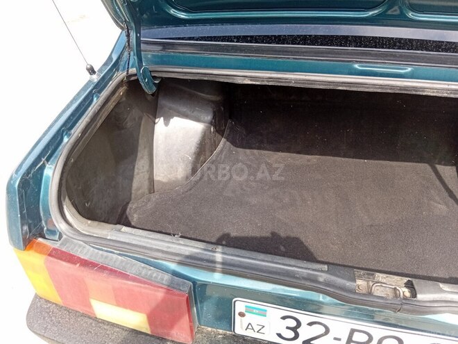 LADA (VAZ) 21099 2000, 175,000 km - 1.5 л - Tərtər