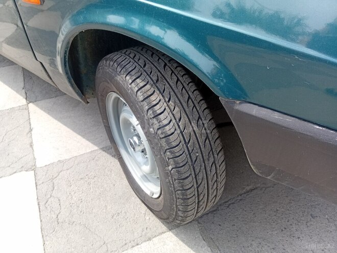 LADA (VAZ) 21099 2000, 175,000 km - 1.5 л - Tərtər