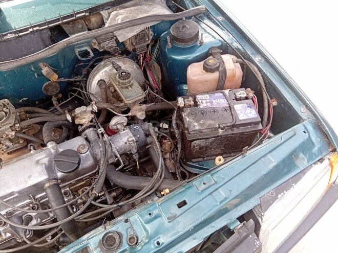 LADA (VAZ) 21099 2000, 175,000 km - 1.5 л - Tərtər