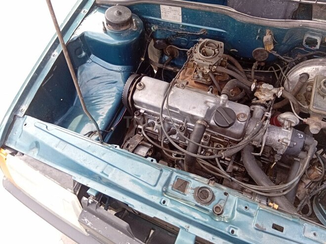 LADA (VAZ) 21099 2000, 175,000 km - 1.5 л - Tərtər