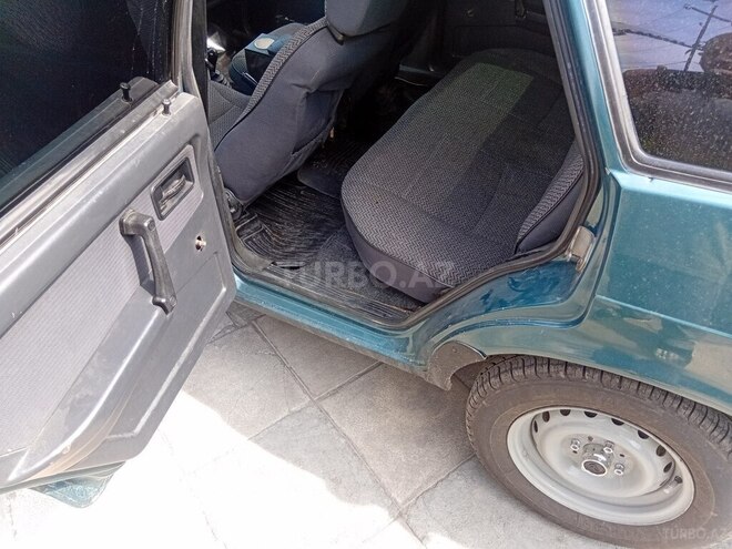 LADA (VAZ) 21099 2000, 175,000 km - 1.5 л - Tərtər
