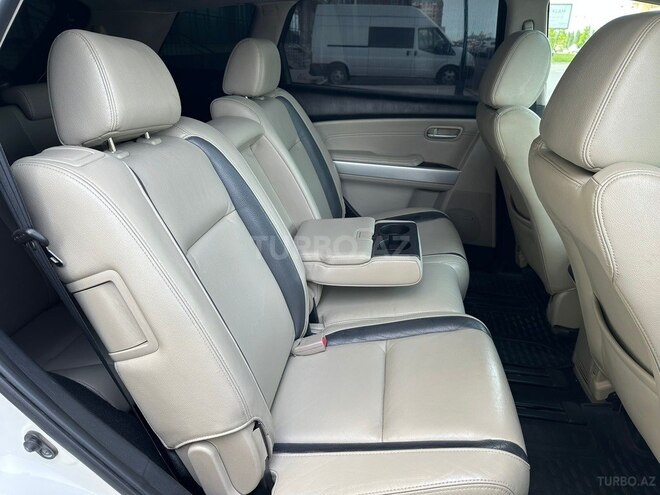 Mazda CX-9 2010, 205,412 km - 3.7 l - Bakı