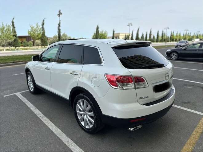 Mazda CX-9 2010, 205,412 km - 3.7 l - Bakı