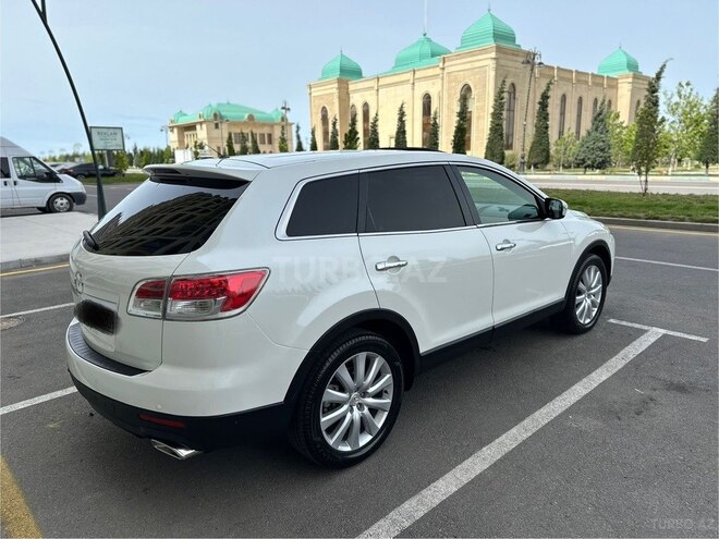 Mazda CX-9 2010, 205,412 km - 3.7 l - Bakı