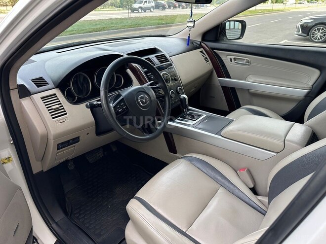 Mazda CX-9 2010, 205,412 km - 3.7 l - Bakı