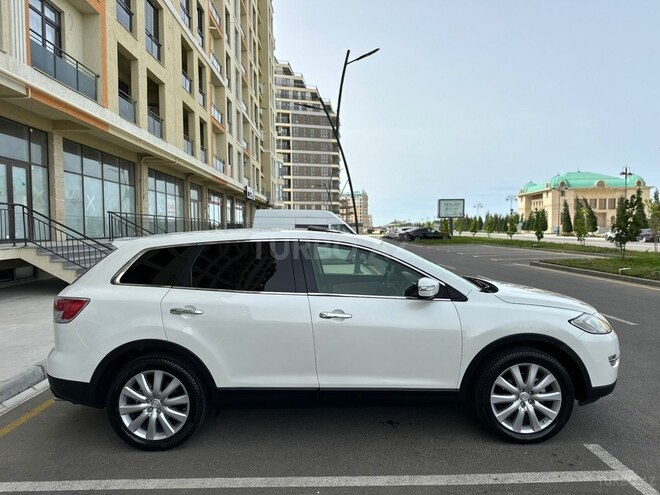 Mazda CX-9 2010, 205,412 km - 3.7 l - Bakı