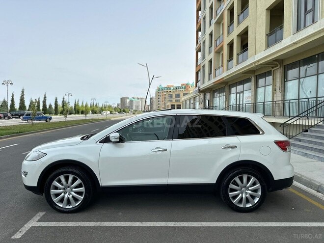 Mazda CX-9 2010, 205,412 km - 3.7 l - Bakı