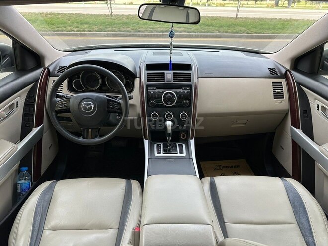 Mazda CX-9 2010, 205,412 km - 3.7 l - Bakı