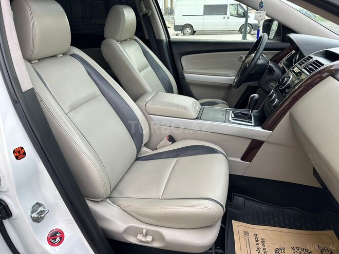 Mazda CX-9 2010, 205,412 km - 3.7 l - Bakı