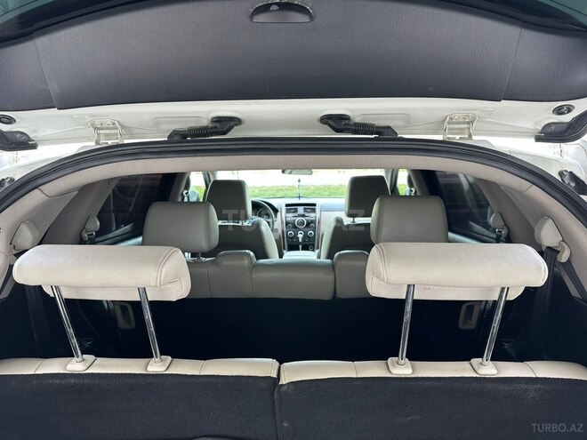 Mazda CX-9 2010, 205,412 km - 3.7 l - Bakı