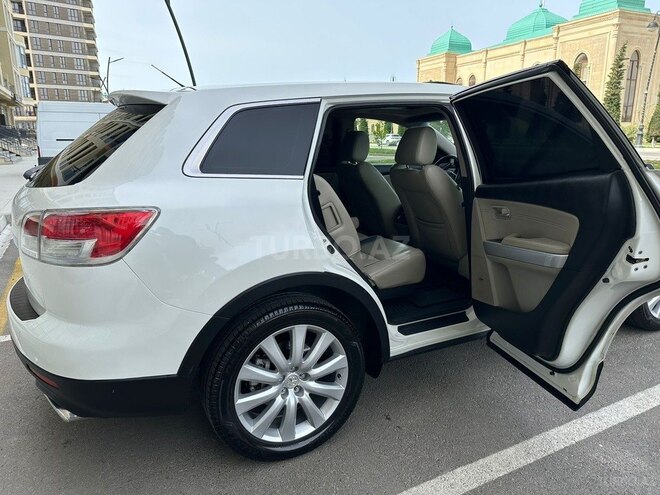 Mazda CX-9 2010, 205,412 km - 3.7 l - Bakı