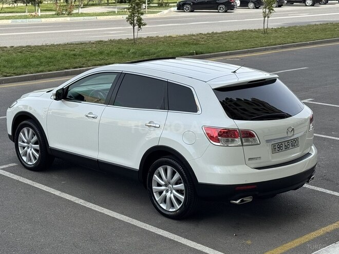 Mazda CX-9 2010, 205,412 km - 3.7 l - Bakı