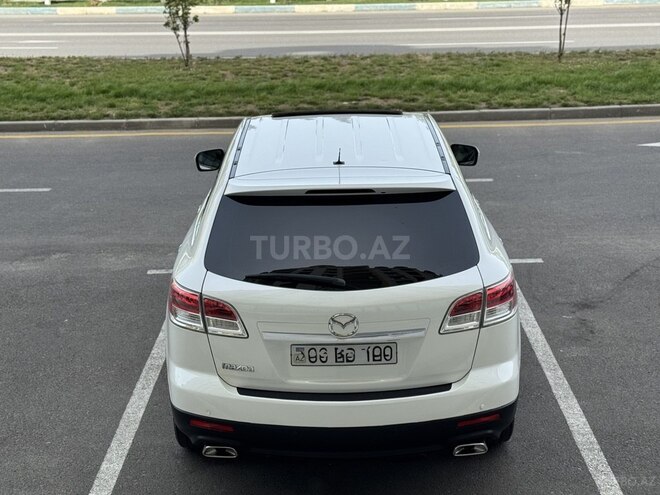 Mazda CX-9 2010, 205,412 km - 3.7 l - Bakı