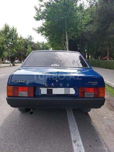 LADA (VAZ) 21099 1999, 262,000 km - 1.5 l - Beyləqan