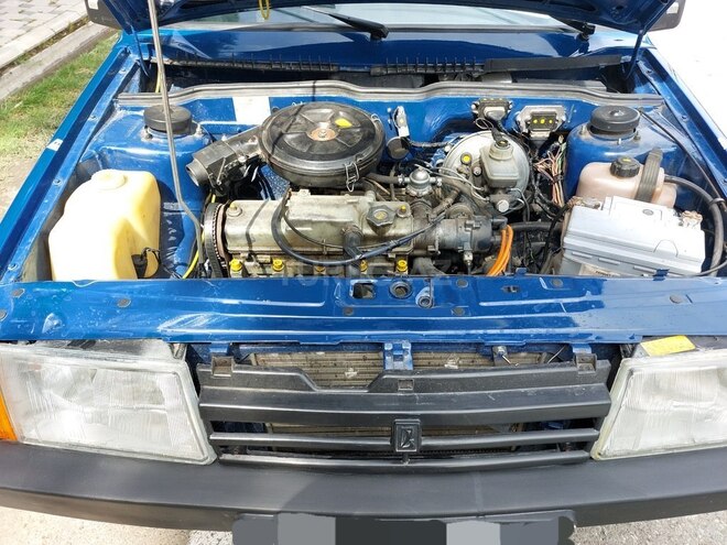 LADA (VAZ) 21099 1999, 262,000 km - 1.5 l - Beyləqan