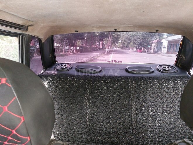 LADA (VAZ) 21099 1999, 262,000 km - 1.5 l - Beyləqan