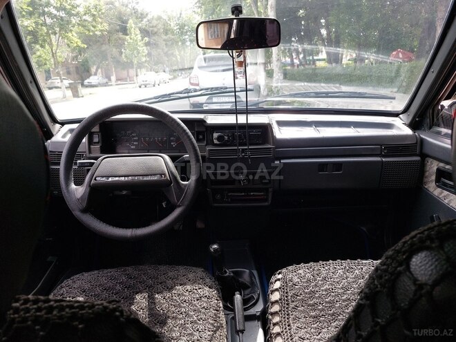 LADA (VAZ) 21099 1999, 262,000 km - 1.5 l - Beyləqan
