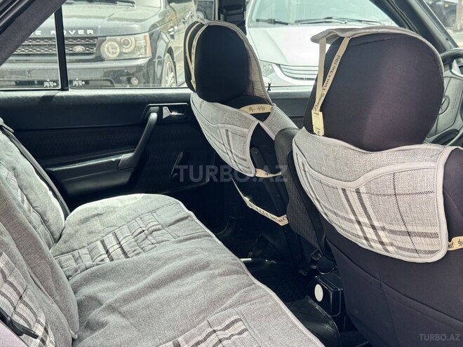 Mercedes 190 1993, 310,000 km - 2.0 l - Sumqayıt