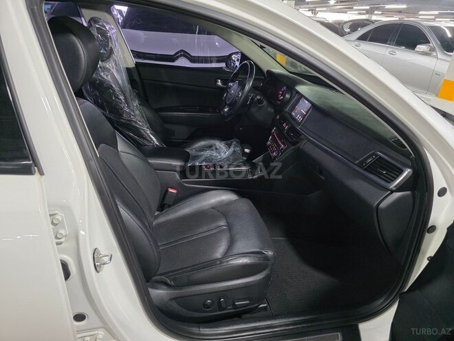 Kia K5-9