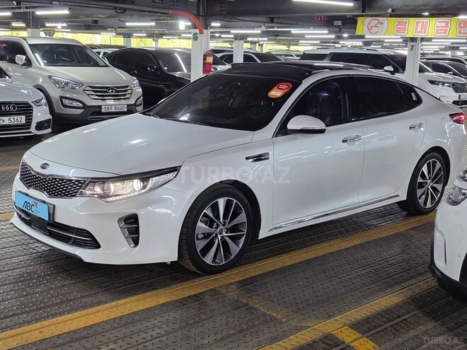 Kia K5-3