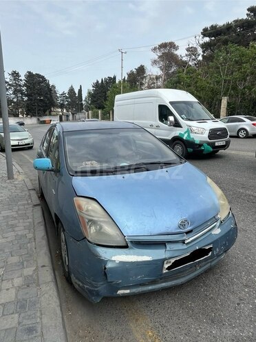 Toyota Prius 2007, 200,000 km - 1.5 l - Bakı